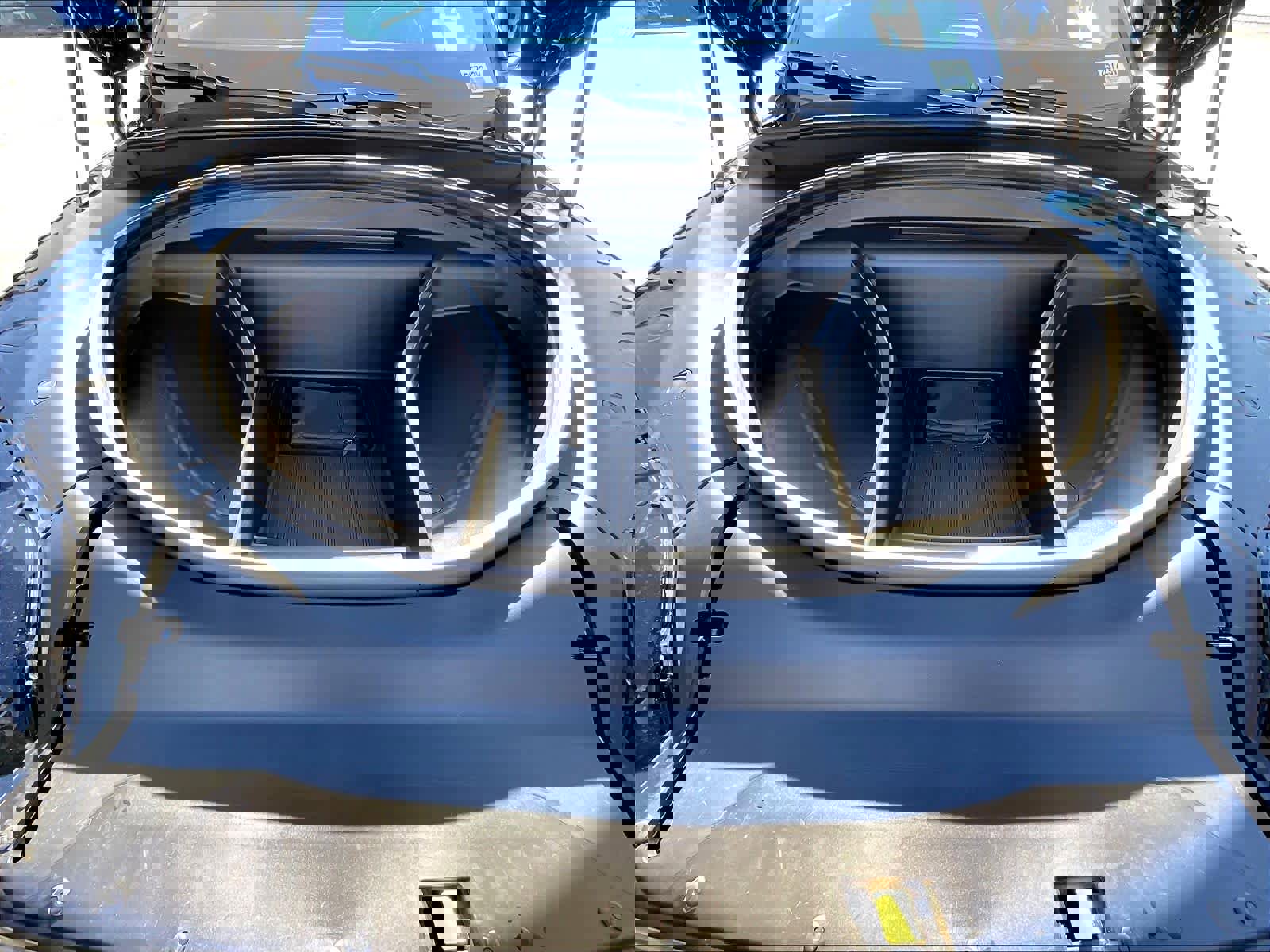 New 2025 Volvo EX90 Plus w/ Protection Package Premier image 13