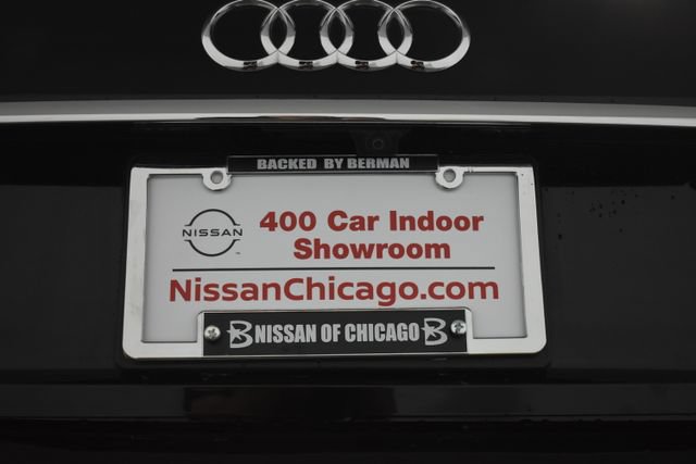 Used 2024 Audi A4 2.0T Premium Plus w/ Premium Plus Package AWD/4WD image 40
