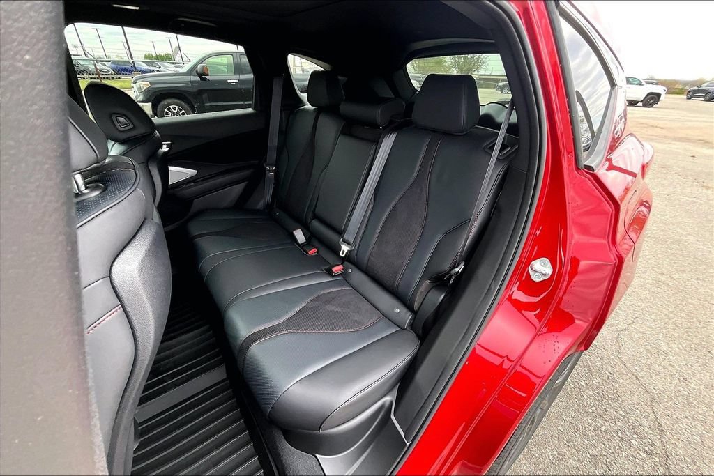 Used 2026 Acura RDX A-Spec AWD/4WD image 14