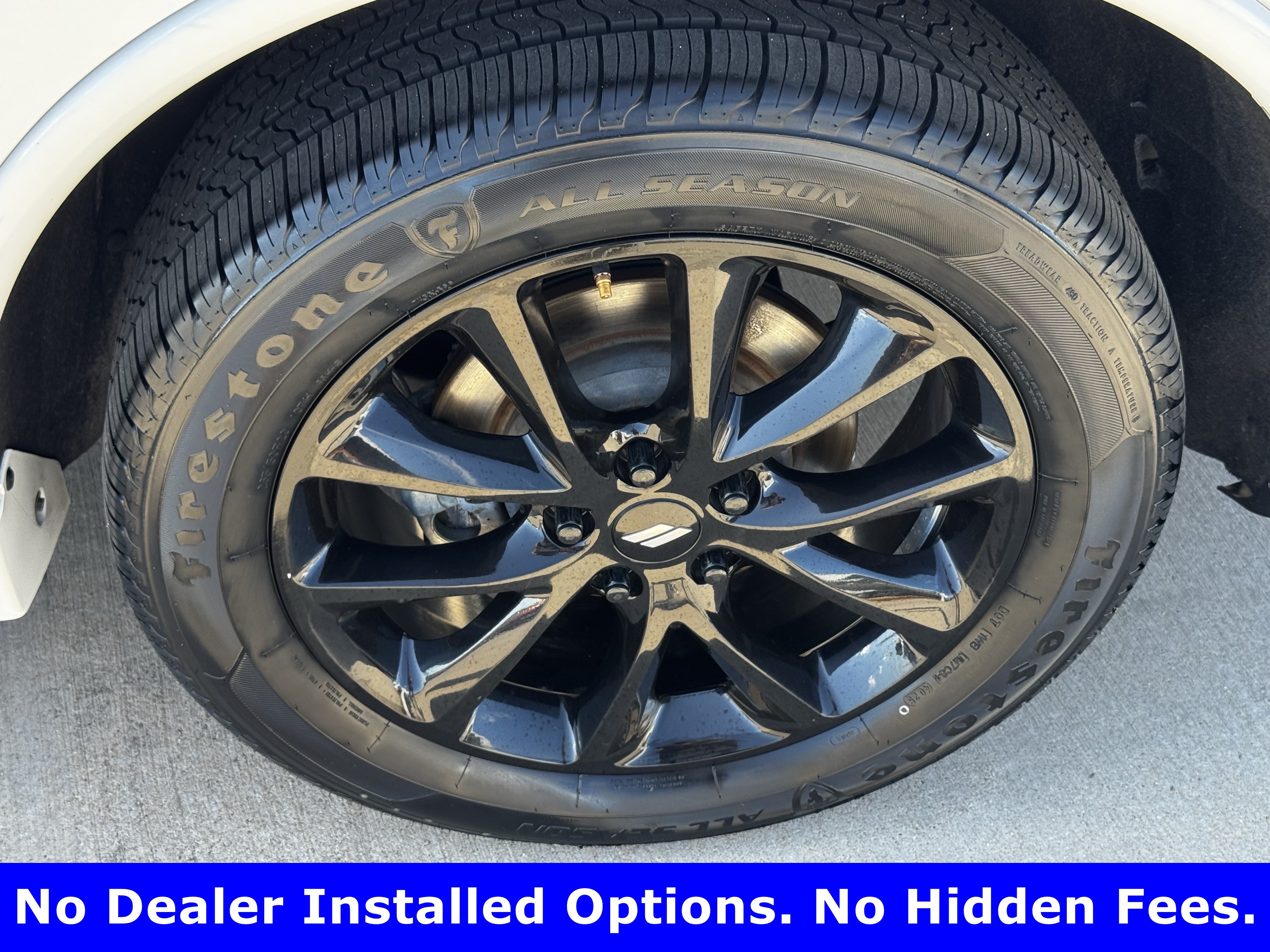 Used 2019 Dodge Durango GT w/ Blacktop Package RWD image 9
