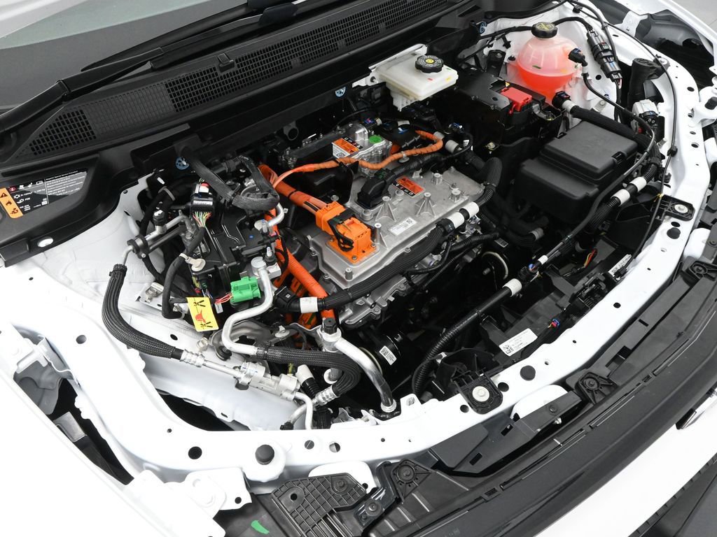 Used 2025 Chevrolet Equinox EV LT w/ Convenience Package image 33