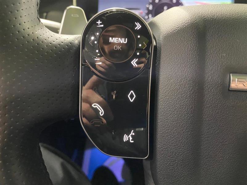 Used 2021 Land Rover Range Rover Sport HSE Dynamic image 24