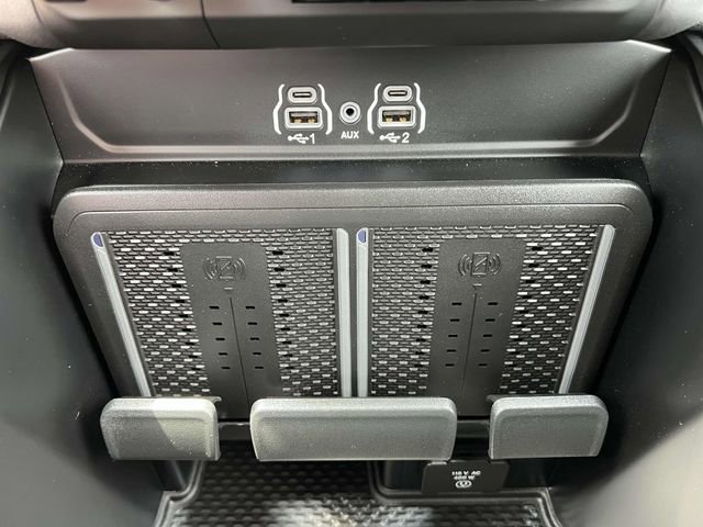 New 2025 RAM 2500 Big Horn image 23