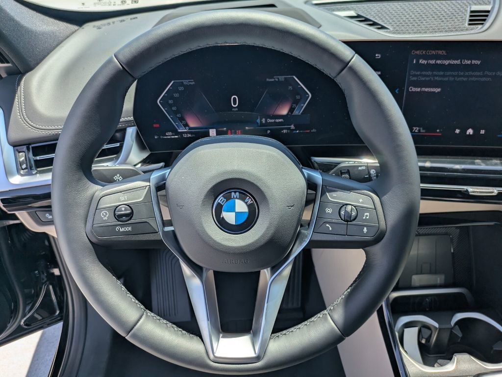 New 2026 BMW X1 xDrive28i image 16