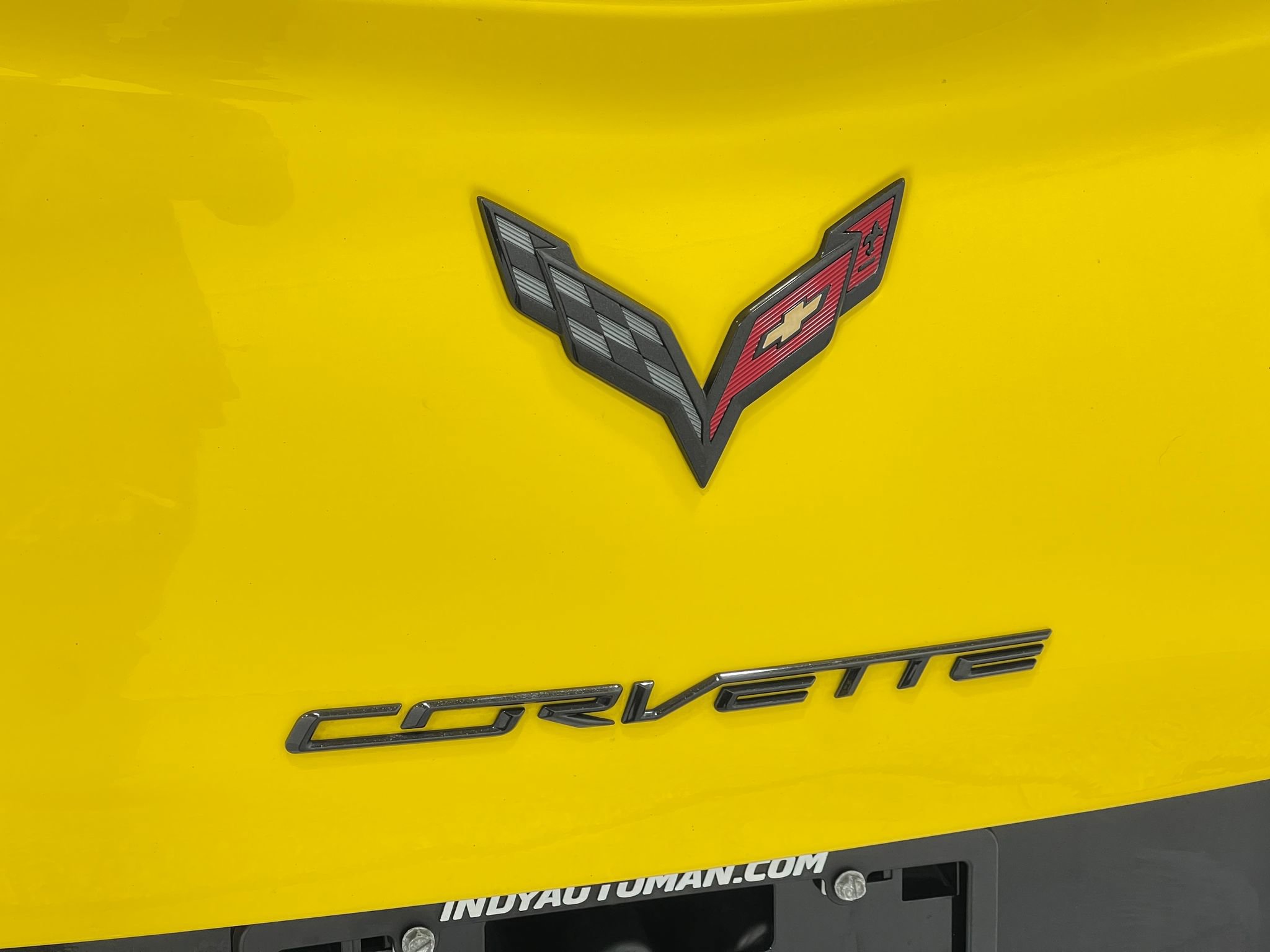 Used 2018 Chevrolet Corvette Grand Sport image 34