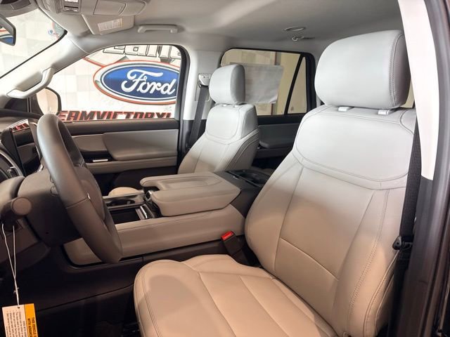 New 2026 Ford Expedition Max Active image 16
