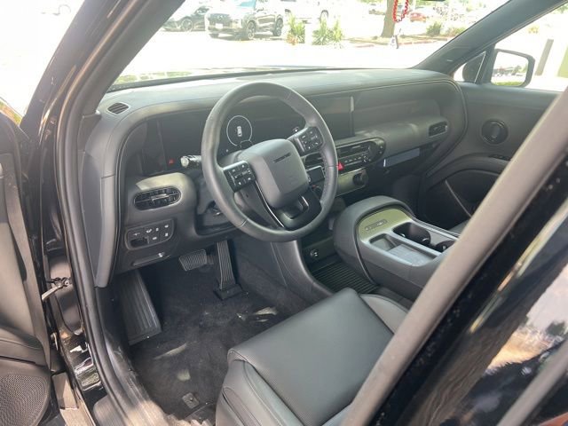 Certified 2026 Hyundai Palisade XRT Pro AWD/4WD image 8