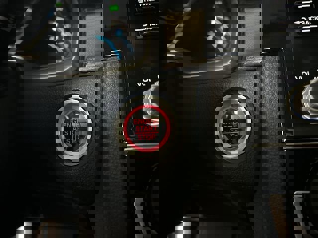 Used 2020 Honda Civic EX image 16