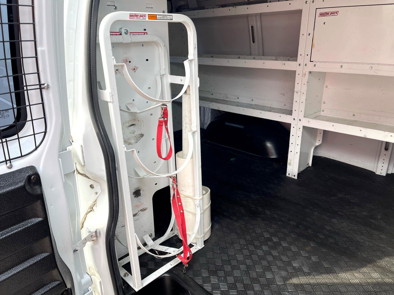 Used 2020 Chevrolet Express 2500 w/ Driver Convenience Package image 17