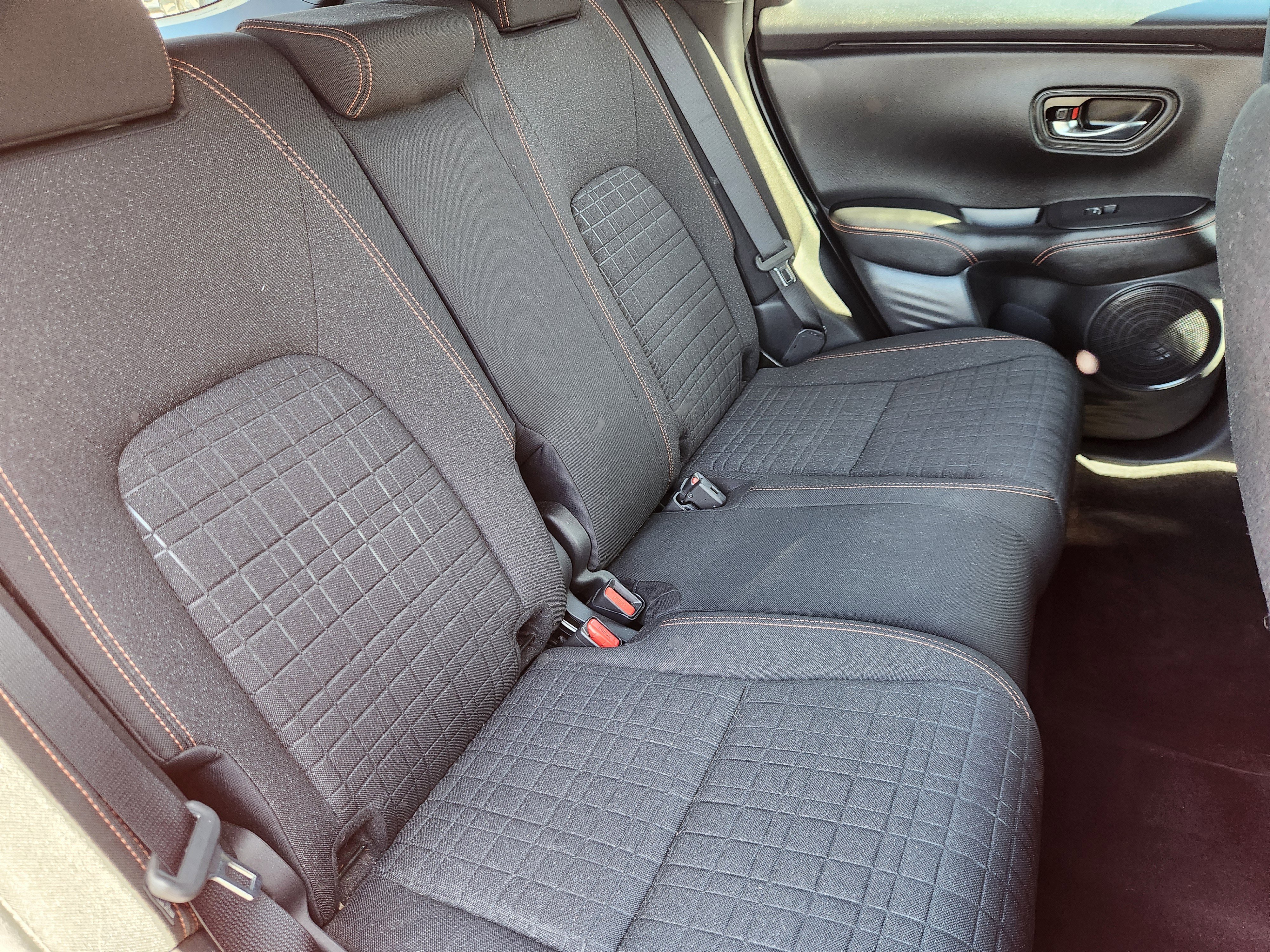 Certified 2024 Honda HR-V Sport image 15