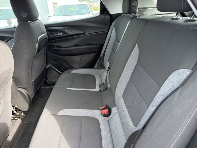 Used 2022 Chevrolet TrailBlazer LS image 10
