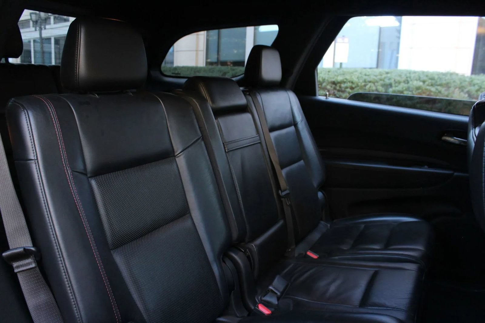 Used 2022 Dodge Durango R/T AWD/4WD image 33
