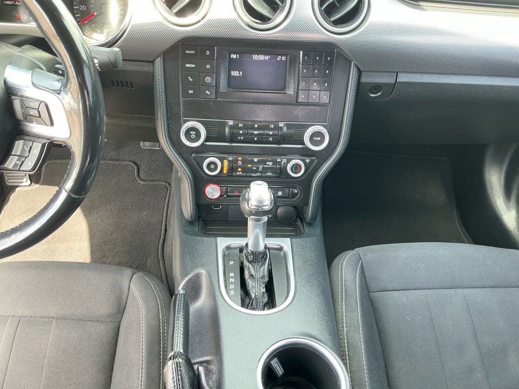 Used 2021 Ford Mustang GT RWD image 20
