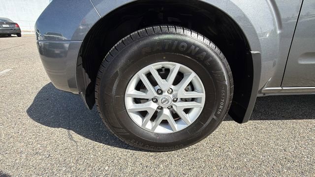 Used 2021 Nissan Frontier SV RWD image 10