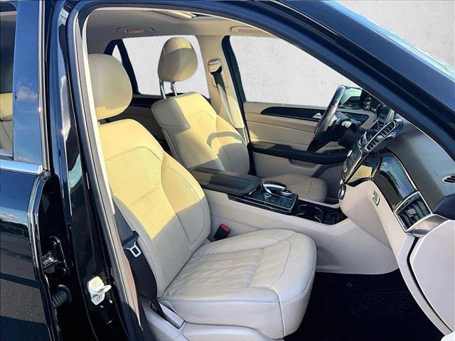 Used 2018 Mercedes-Benz GLE 350 4MATIC image 9