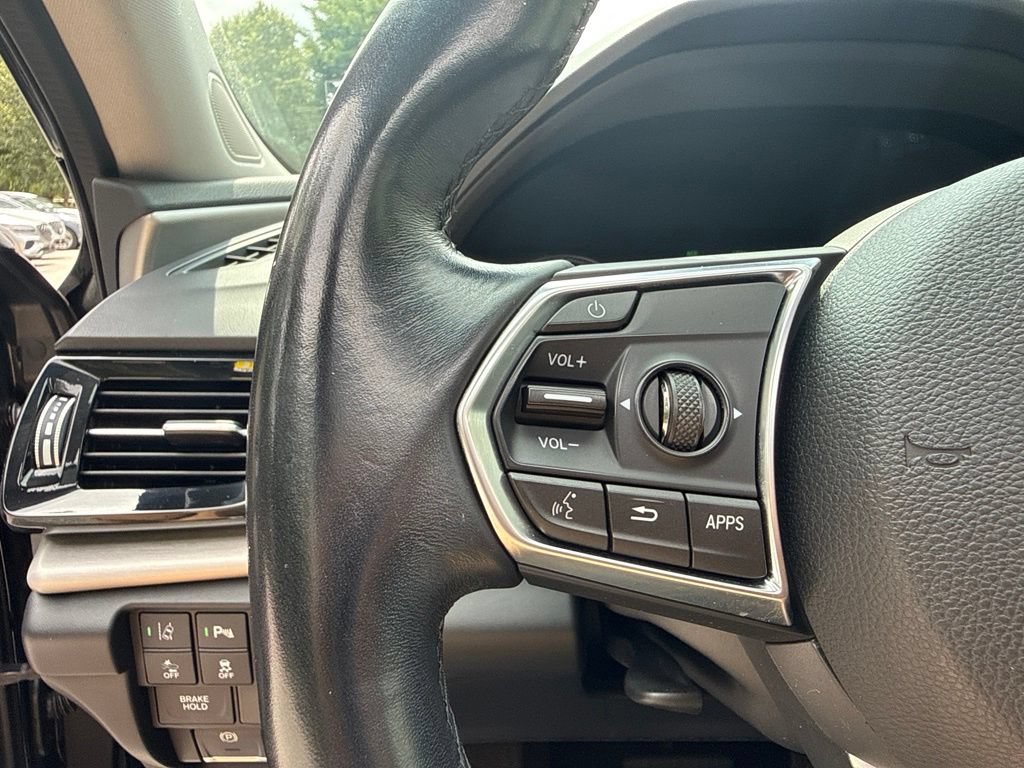 Used 2020 Acura RDX w/ Technology Package AWD/4WD image 17