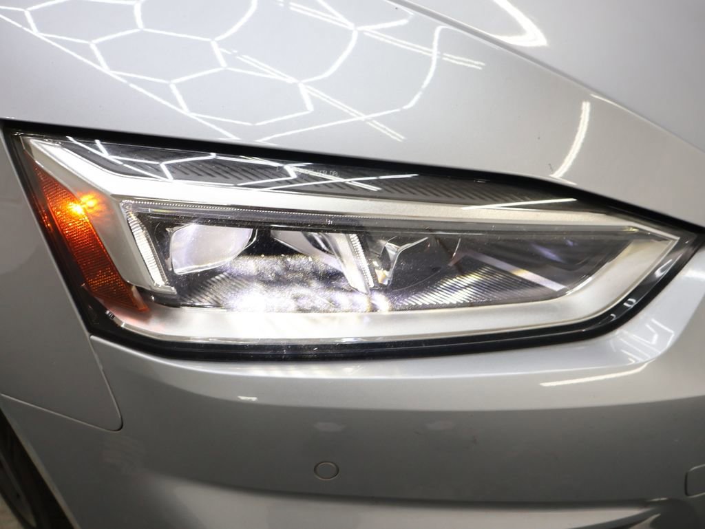 Used 2018 Audi A5 2.0T Premium Plus w/ Premium Plus image 25