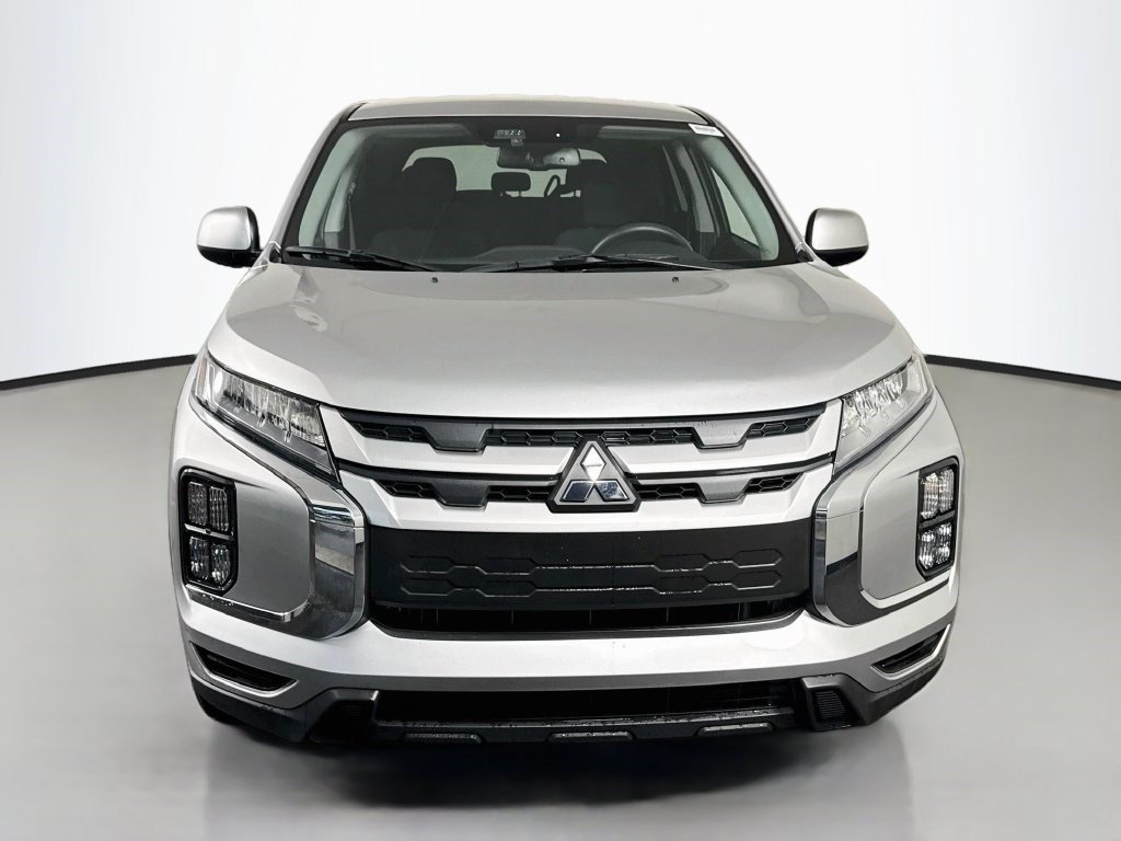 Used 2025 Mitsubishi Outlander Sport AWD image 2