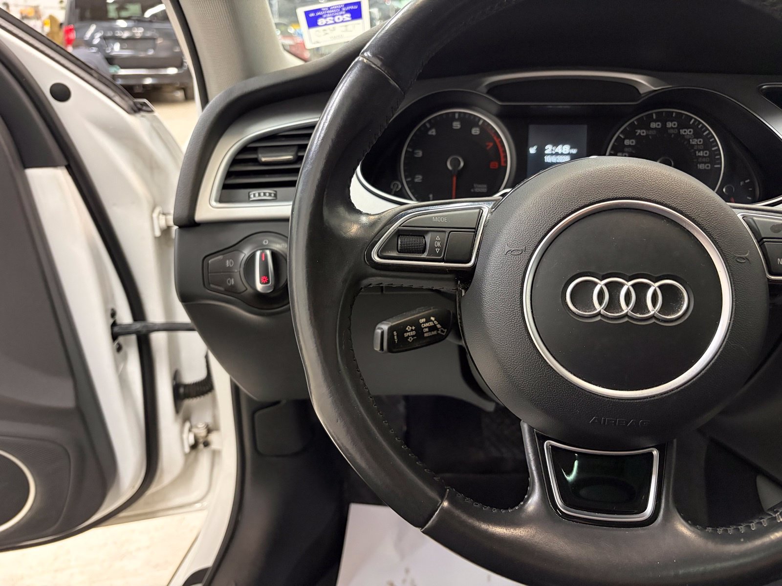 Used 2016 Audi A4 Premium Plus w/ Technology Package AWD/4WD image 12