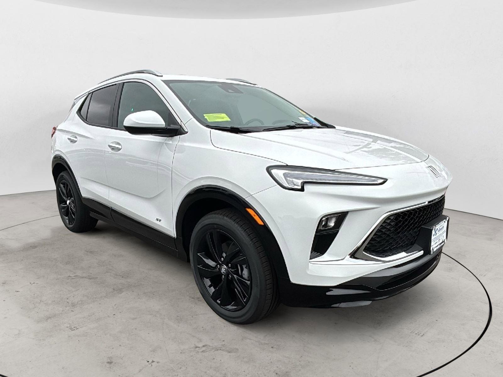 New 2026 Buick Encore GX Sport Touring w/ Comfort Package