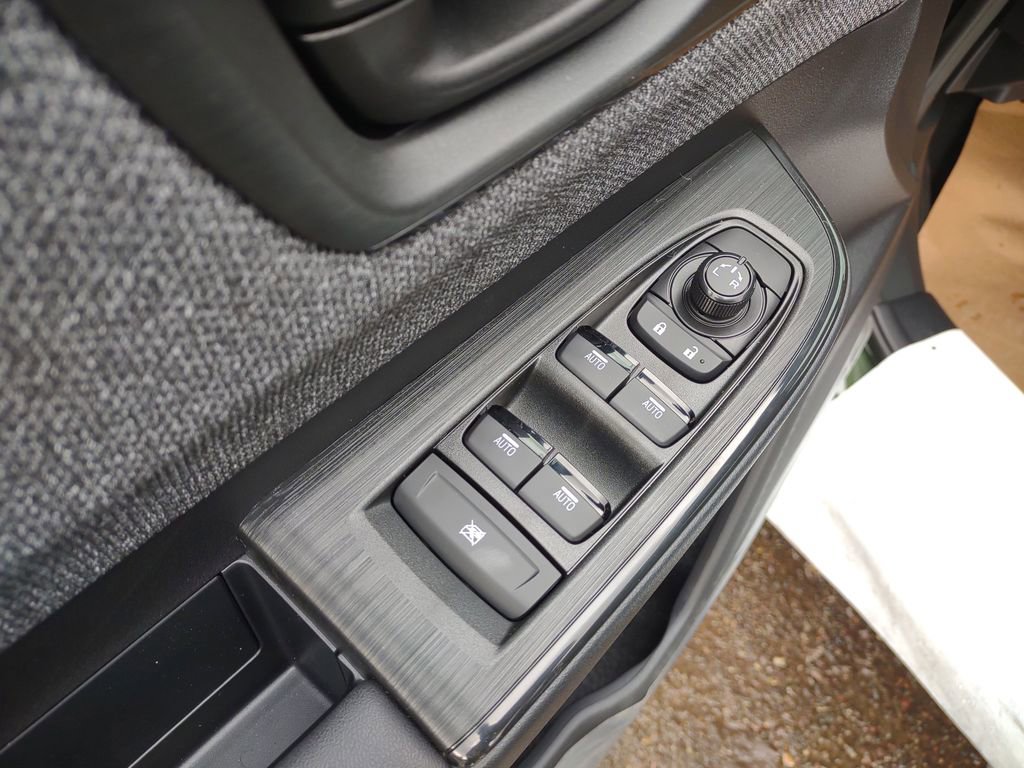 New 2026 Subaru Outback Limited XT image 13