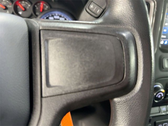 Used 2021 Chevrolet Silverado 1500 Custom image 19