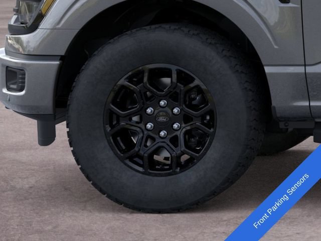 New 2026 Ford F150 XLT AWD/4WD image 22
