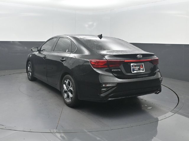 Used 2019 Kia Forte LXS FWD image 21