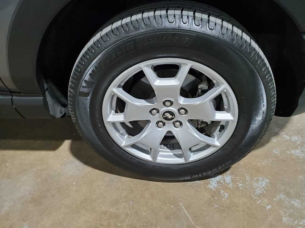 Used 2021 Ford Bronco Sport AWD/4WD image 38