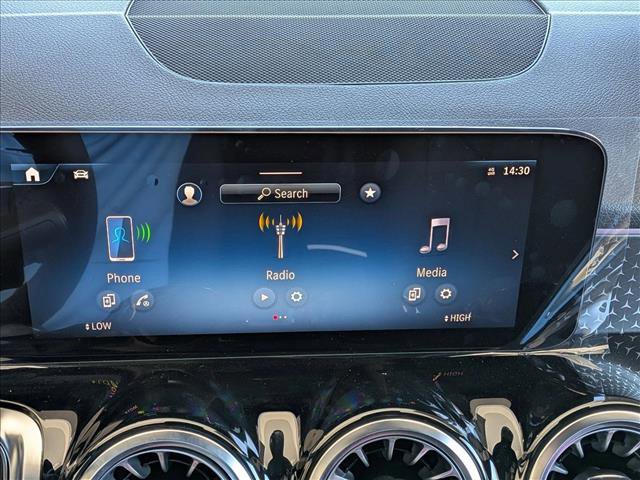 New 2026 Mercedes-Benz GLB 250 image 11