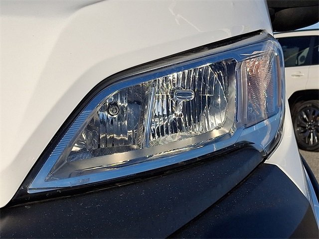 Used 2024 RAM ProMaster 1500 image 12