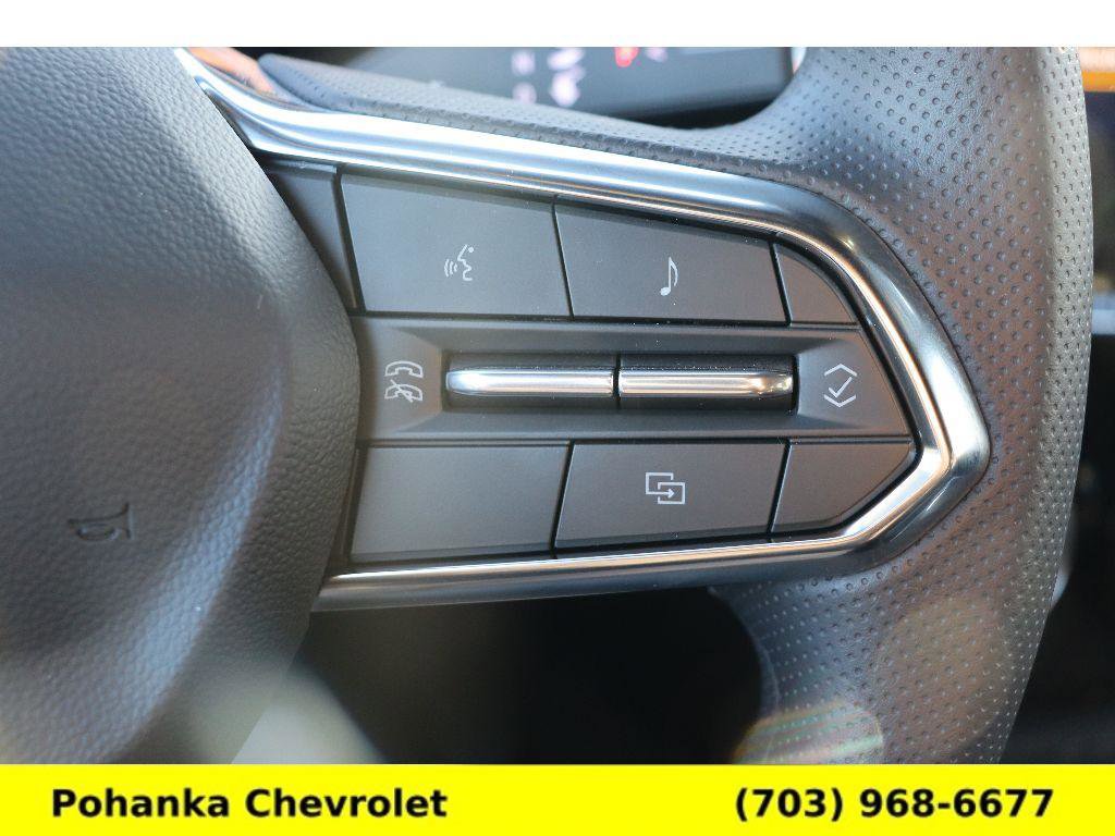 New 2026 Chevrolet Blazer EV LT image 11