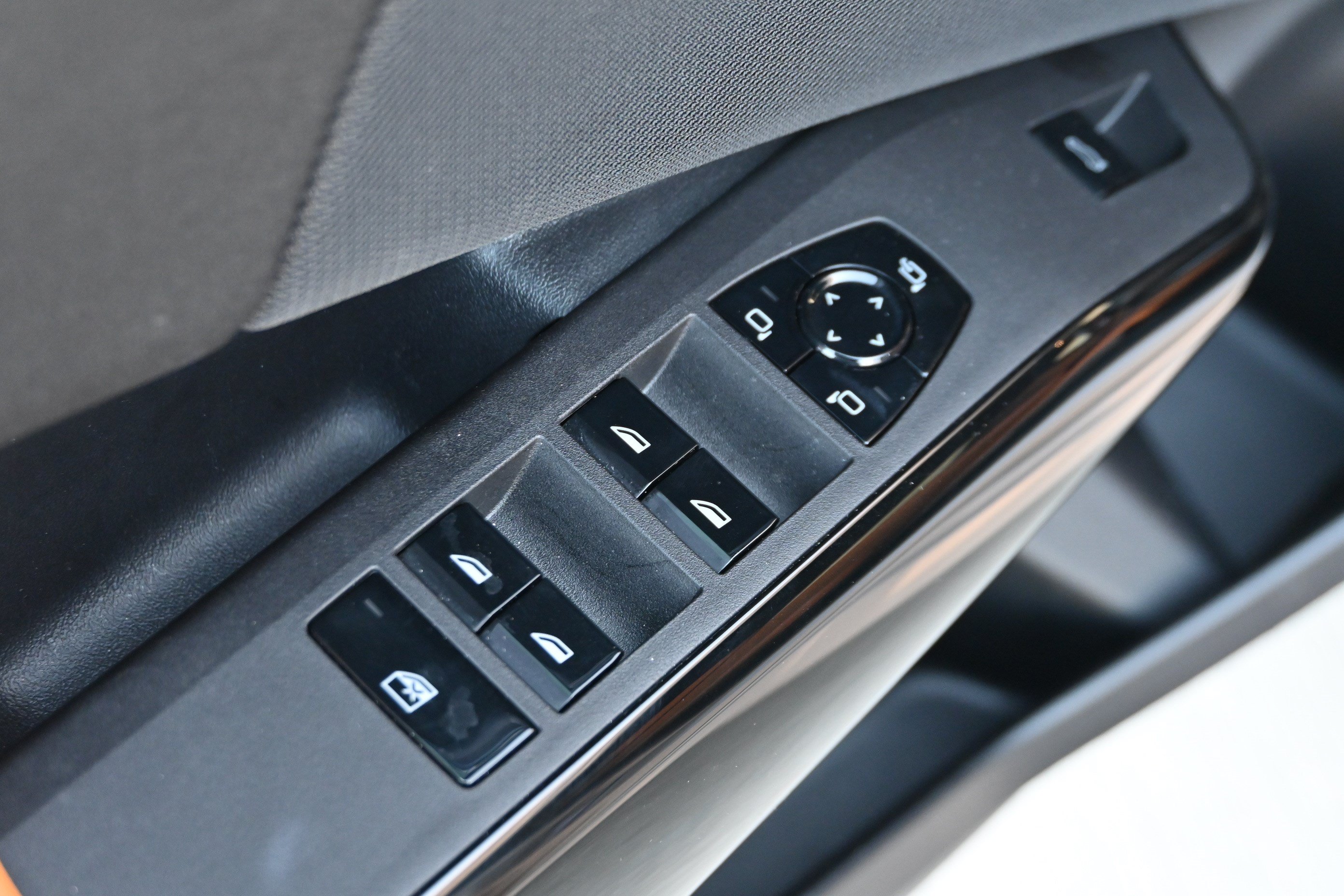 Certified 2025 BMW X3 M50 AWD/4WD image 32