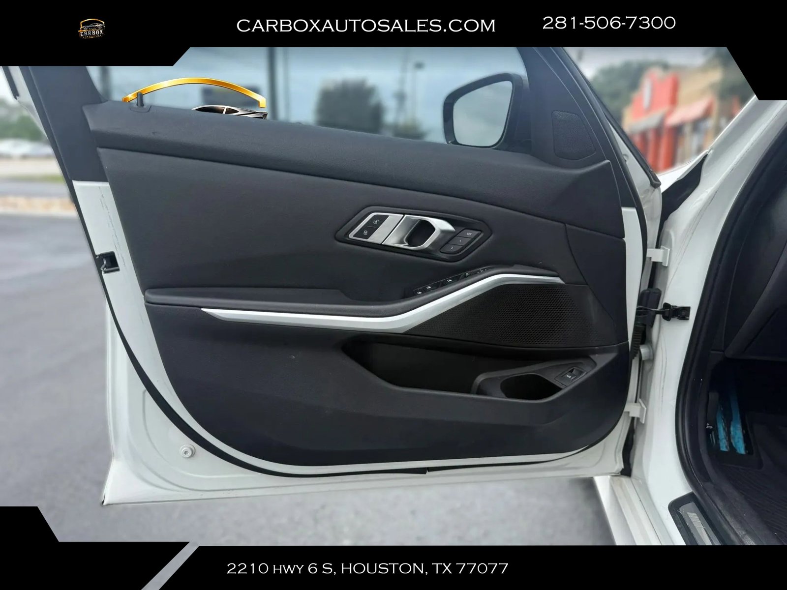 Used 2020 BMW M340i w/ Parking Assistance Package RWD image 20