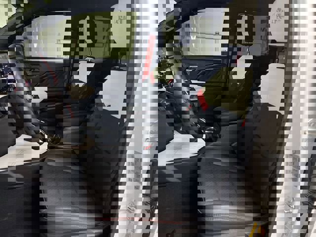 Used 2024 GMC Canyon AT4X w/ AT4X AEV Edition image 19