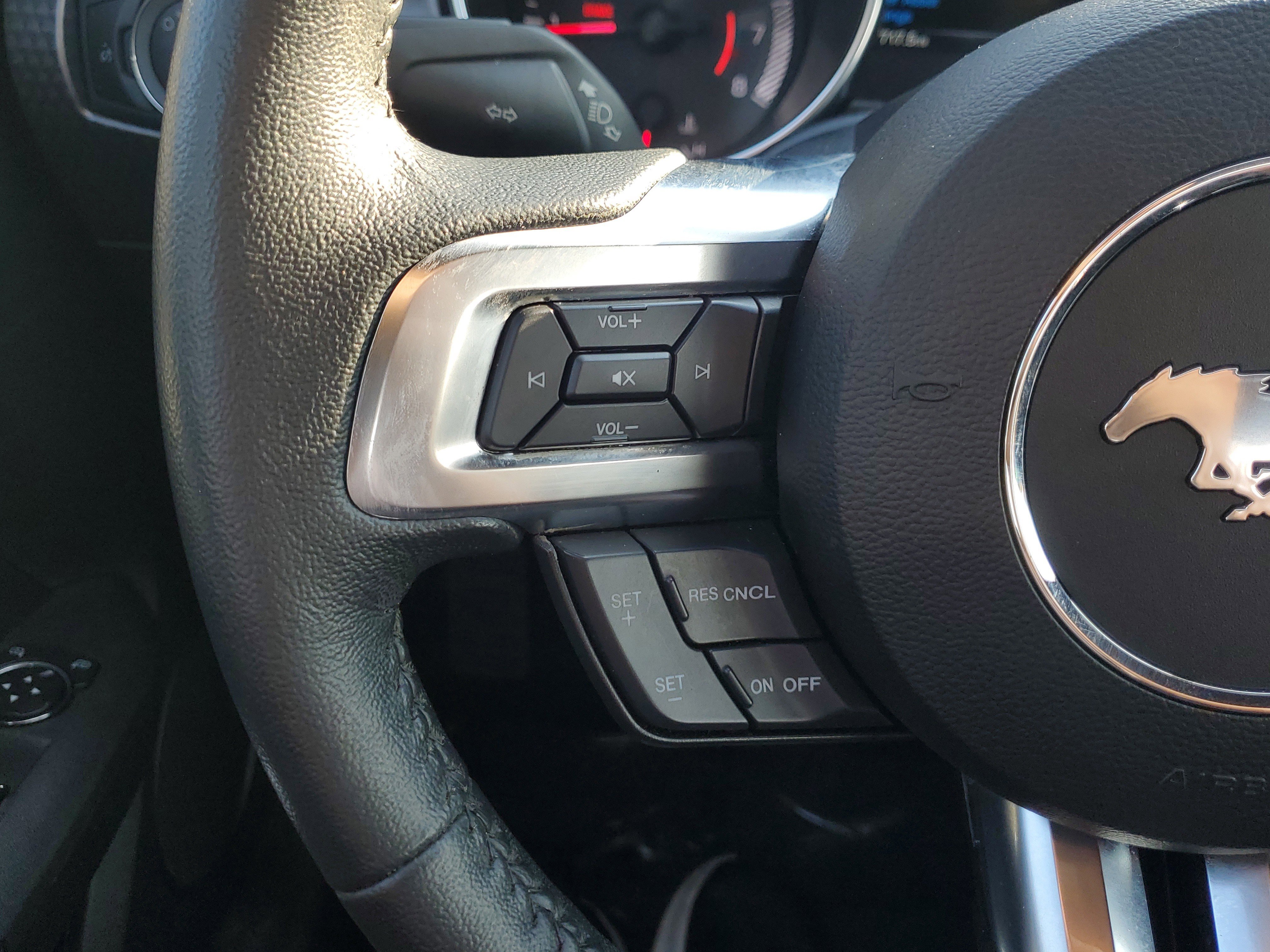 Used 2020 Ford Mustang EcoBoost w/ 2.3L High Performance Package image 19