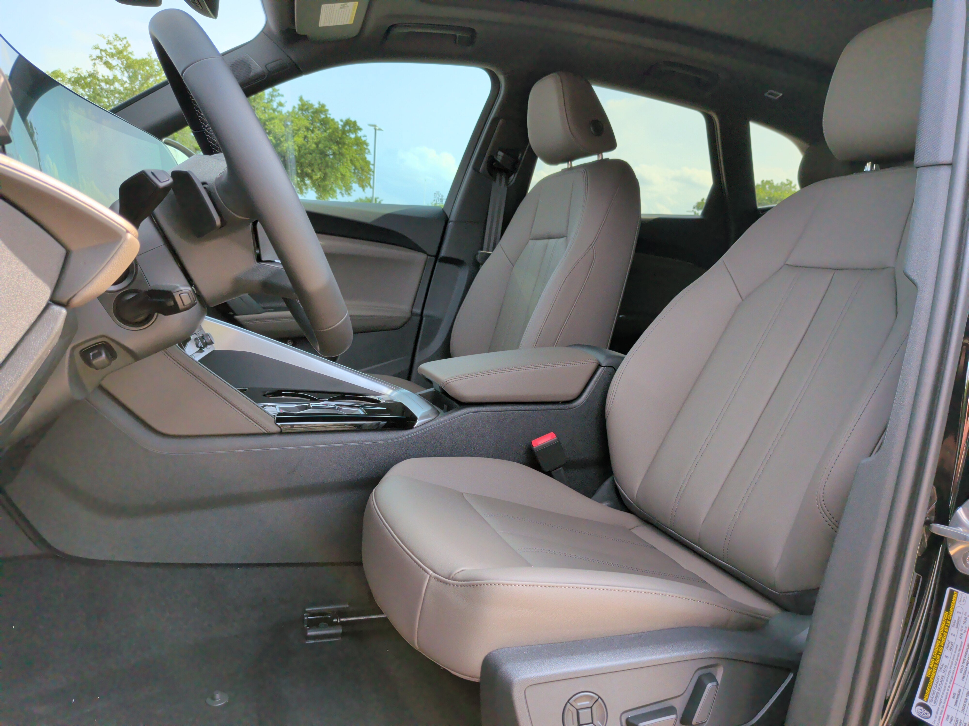 Used 2026 Audi Q5 Premium AWD/4WD image 15