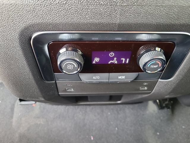 New 2026 Chevrolet Tahoe LS w/ LPO, Dark Essentials Package RWD image 17