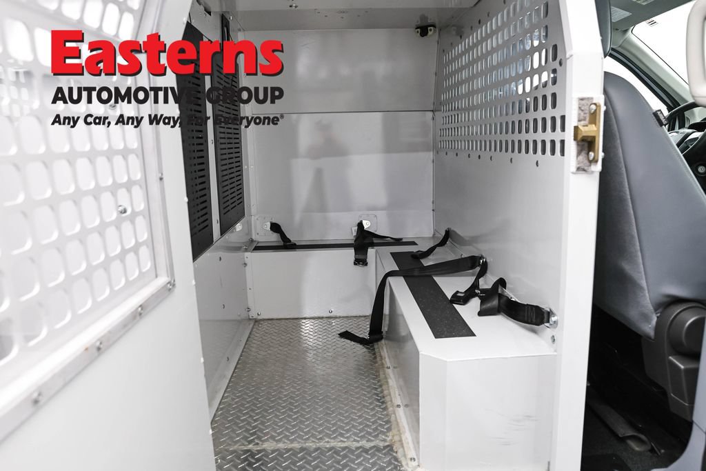 Used 2019 Ford Transit 250 130 Low Roof RWD image 25