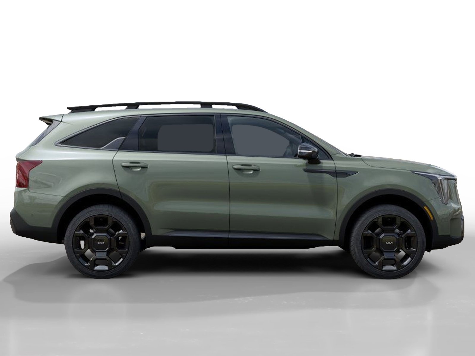 New 2026 Kia Sorento SX Prestige image 7