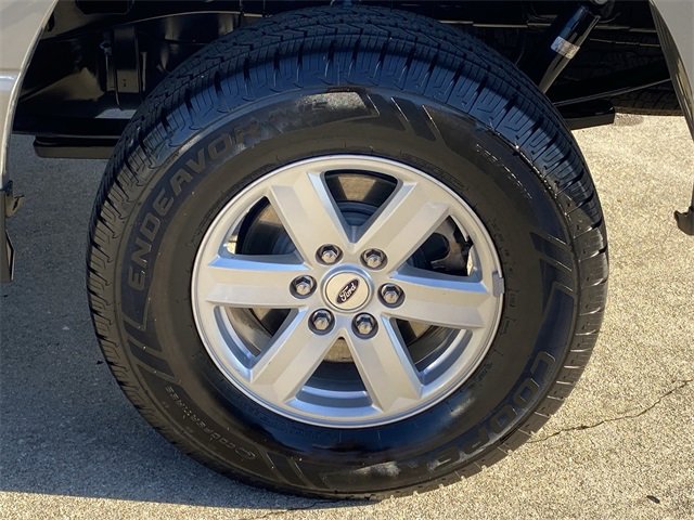 Used 2022 Ford F150 XLT w/ Trailer Tow Package image 38