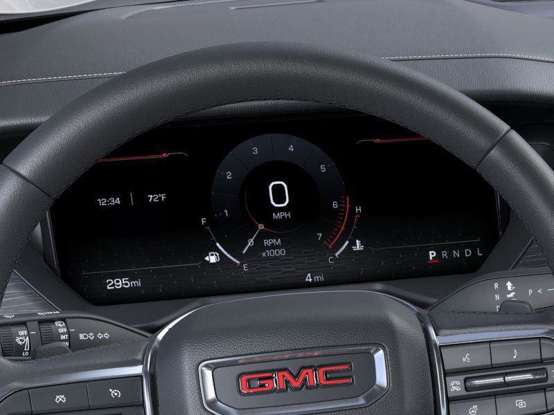 New 2026 GMC Acadia Elevation image 18