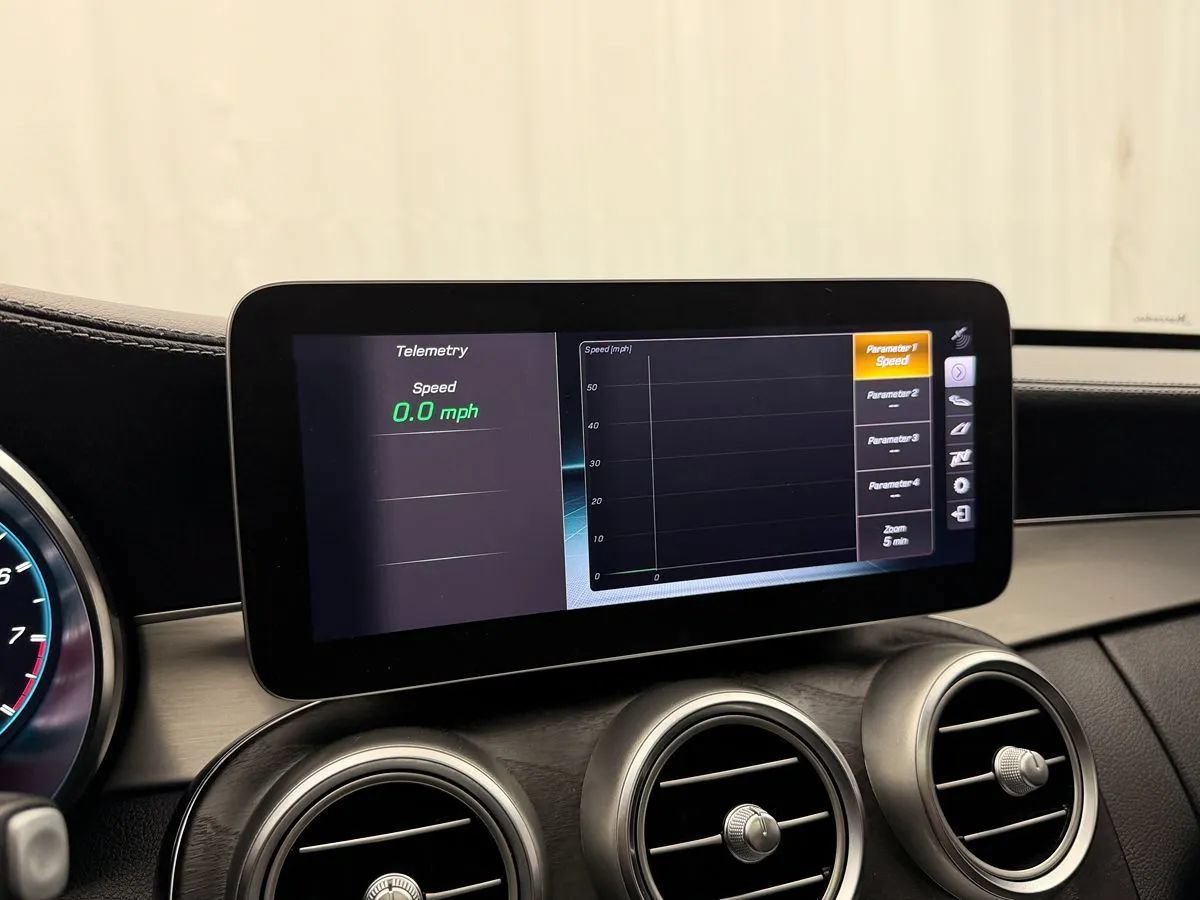Used 2019 Mercedes-Benz C 63 AMG Sedan image 40