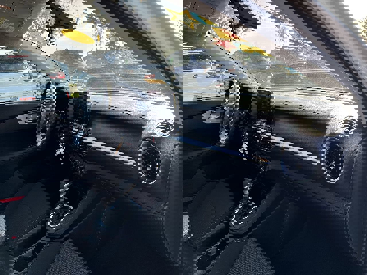 Used 2024 Kia Forte LXS image 24