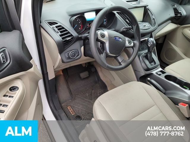 Used 2015 Ford Escape SE w/ Equipment Group 201A image 24
