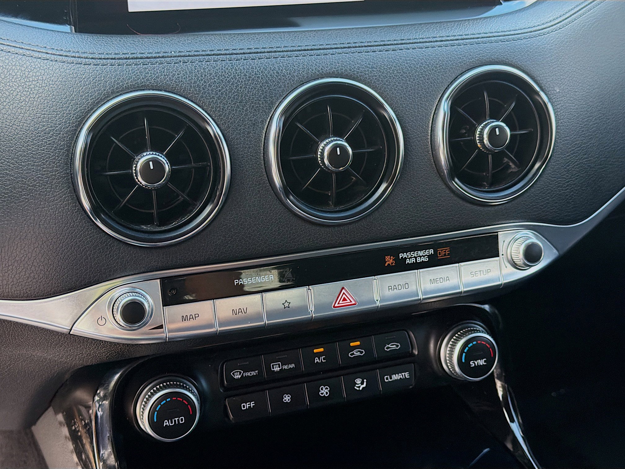 Used 2022 Kia Stinger GT-Line image 15