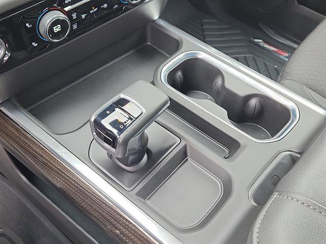 Used 2024 Chevrolet Silverado 1500 LT Trail Boss w/ Protection Package image 23