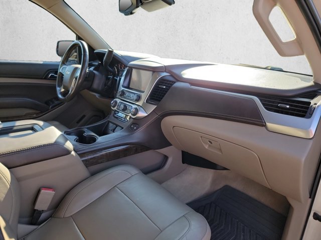 Used 2015 Chevrolet Tahoe LT RWD image 26