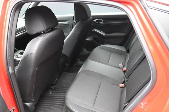 Certified 2026 Honda Civic Sport image 18