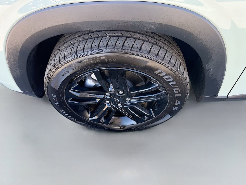 Used 2025 Chevrolet Trax ACTIV w/ Driver Confidence Package image 30